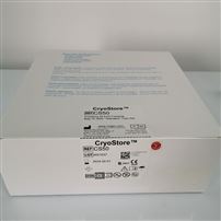 OriGen授权  CryoStore 500 EVA冻存袋 现货