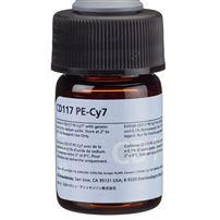 BD抗体 PE-Cy™7小鼠抗人CD117  克隆104D2