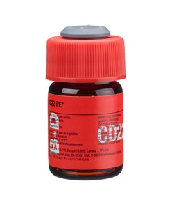 PE小鼠抗人类CD22 S-HCL-1（也称为S-HCL1）CFDA IVD