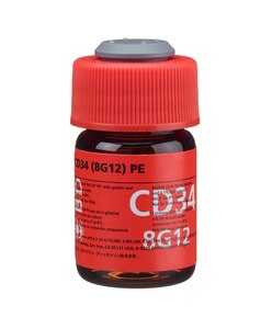 PE小鼠抗人类CD34 8G12（也称为HPCA2）CFDA IVD