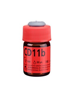 CD11b PE D12 CFDA体外诊断