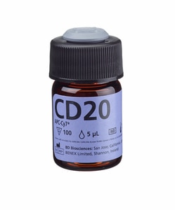 CD20 APC-Cy＆trade; 7 L27 CFDA IVD