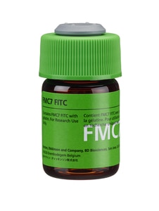 FITC小鼠抗人类FMC7 FMC7 RUO（GMP）